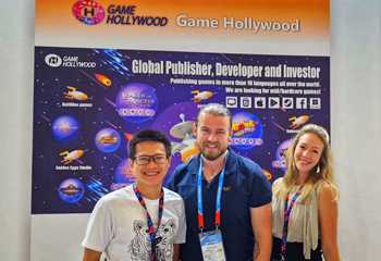 Meeting GameHollywood