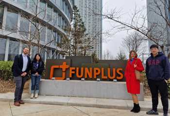 Meeting Funplus