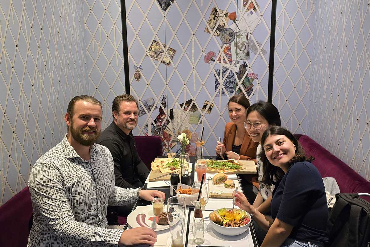 Dinner-Innogames