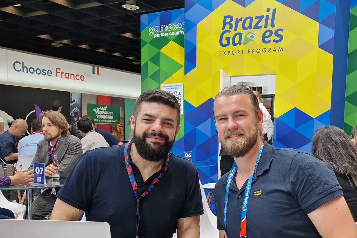 meeting-Gamescom