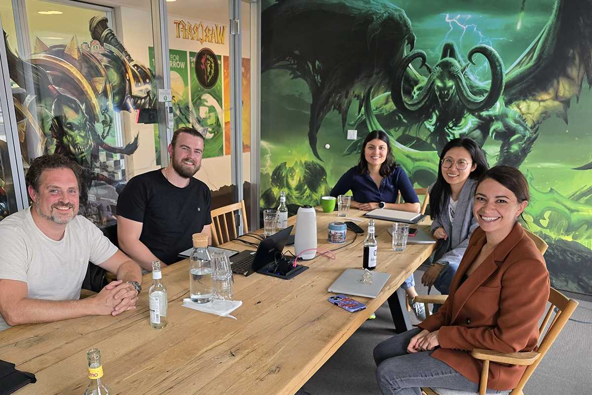 meeting-Innogames
