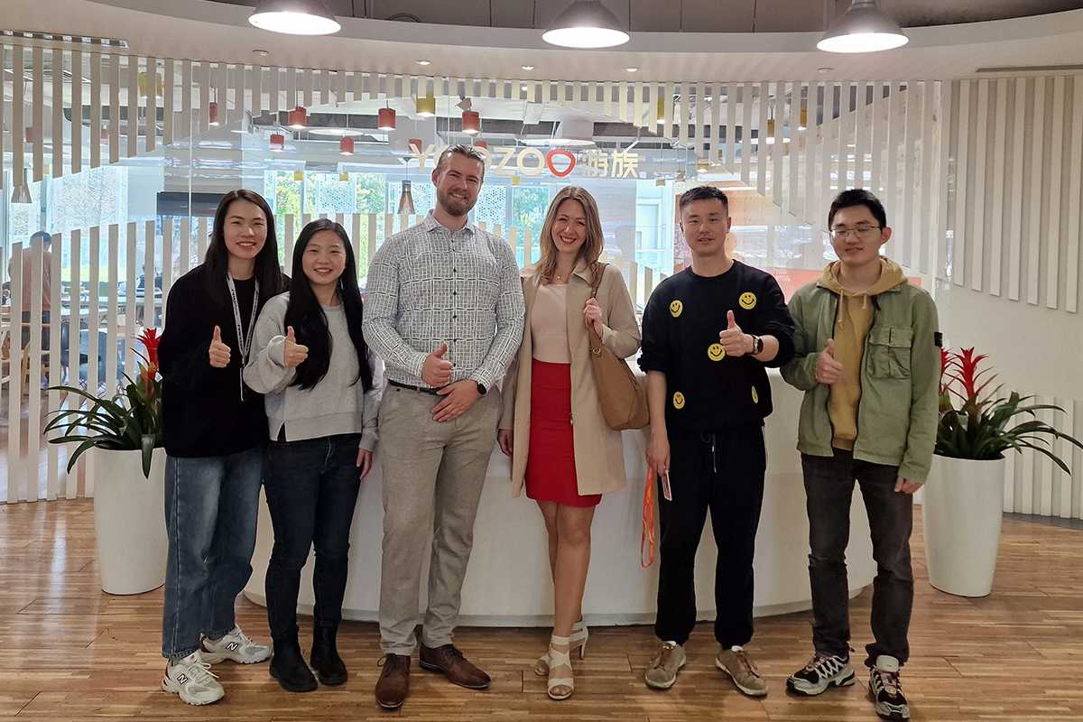 meeting-Yoozoo